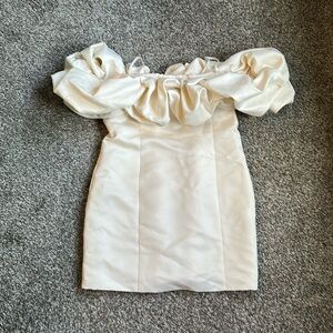 Forever 21 Off Shoulder